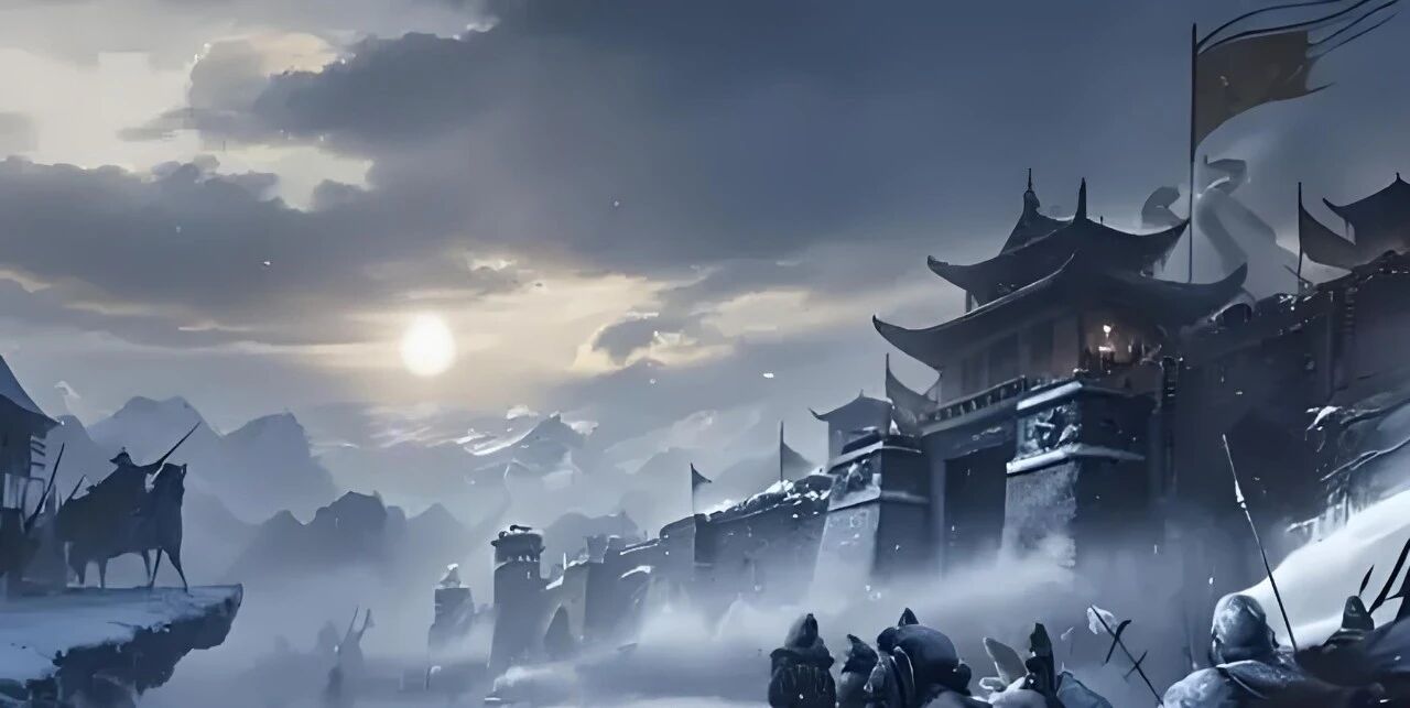 冰雪传奇点卡版手游攻略：月卡党三天起号秘籍，装备全靠爆不花冤枉钱！(图3)