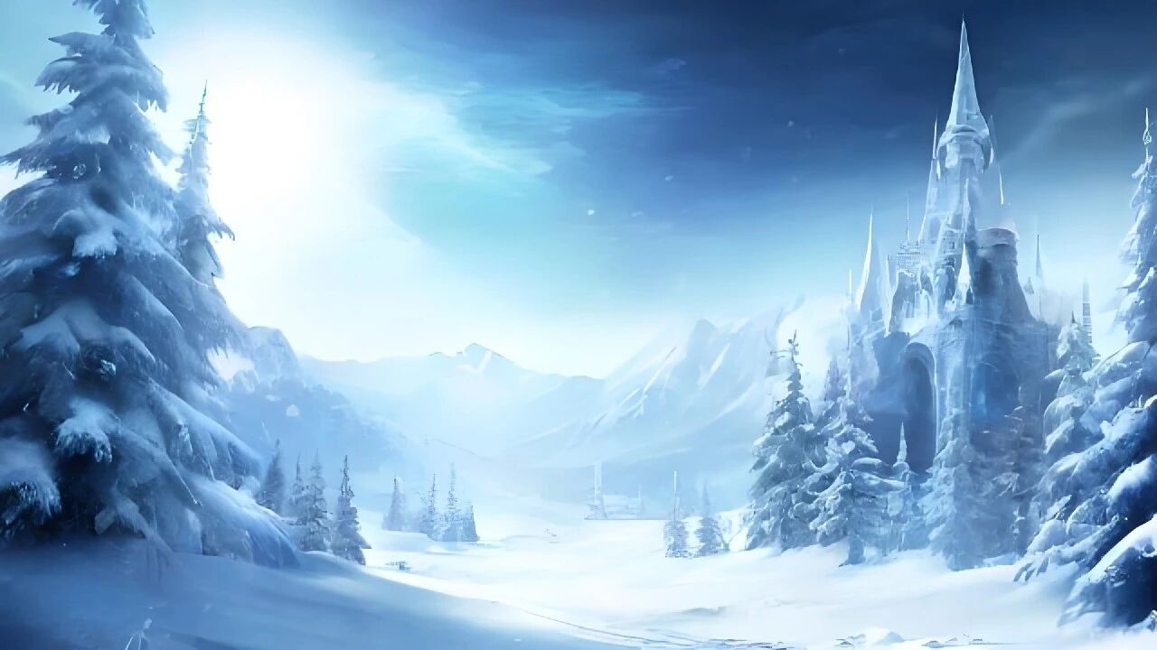 冰雪传奇点卡版攻略：神魔官职双系统战力飙升秘籍(图3)