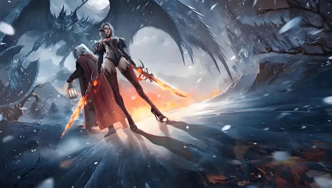 冰雪传奇点卡重制版攻略:行会攻城战与团队协作制胜法则(图3) 冰雪传奇点卡重制版攻略:行会攻城战与团队协作制胜法则(图3)