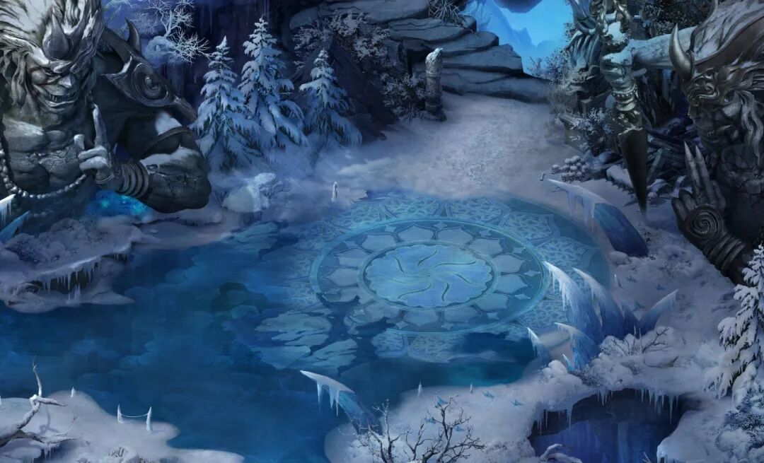 冰雪传奇点卡重制版攻略：交易行倒卖与元宝套利进阶技巧(图1)